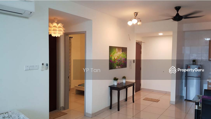 For Rent - Lido Residency