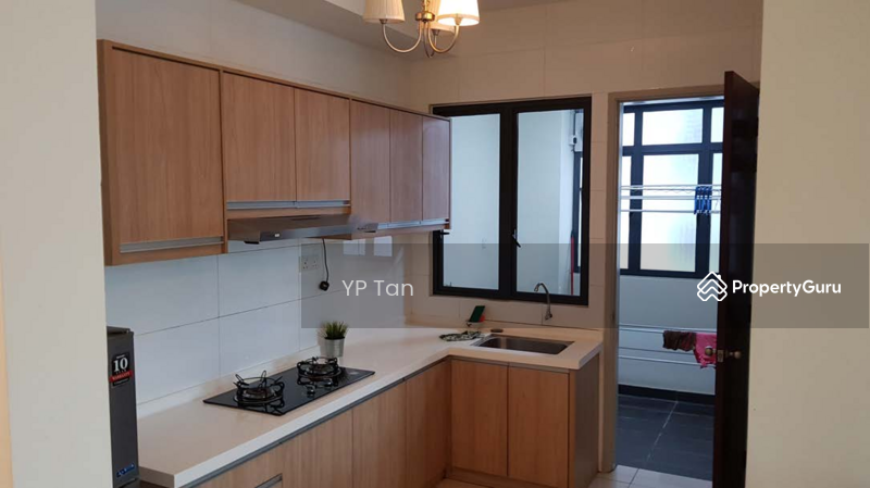 For Rent - Lido Residency