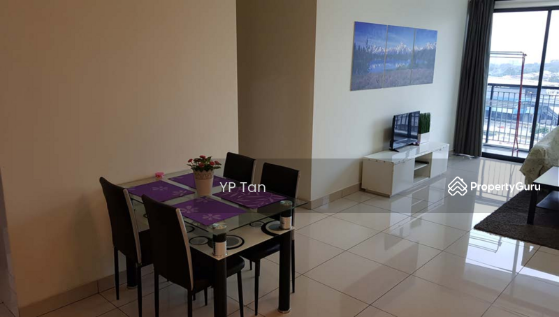 For Rent - Lido Residency