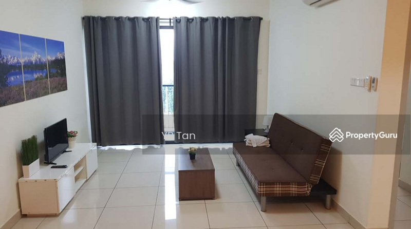 For Rent - Lido Residency