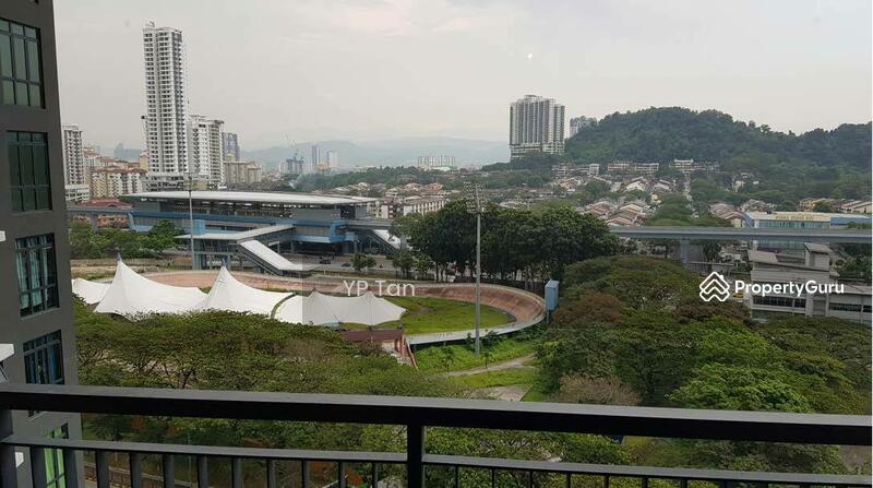 For Rent - Lido Residency