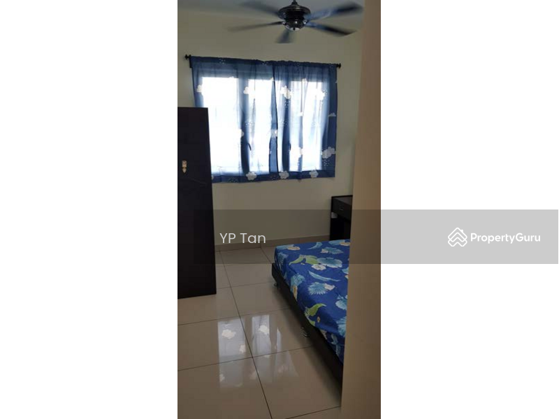 For Rent - Lido Residency