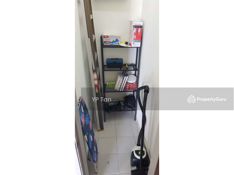 For Rent - Lido Residency