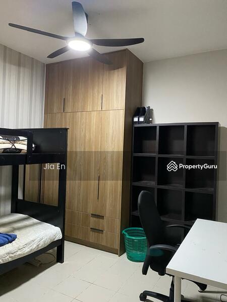 Kondominium untuk Disewa di Boulevard Residence - Jia En - PropertyGuru.com.my