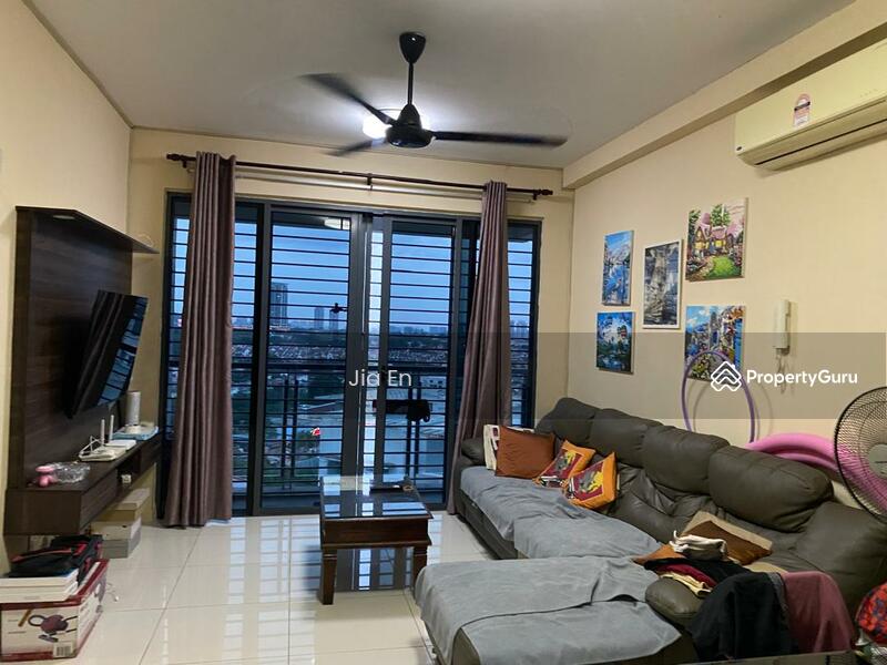 Kondominium untuk Disewa di Boulevard Residence - Jia En - PropertyGuru.com.my