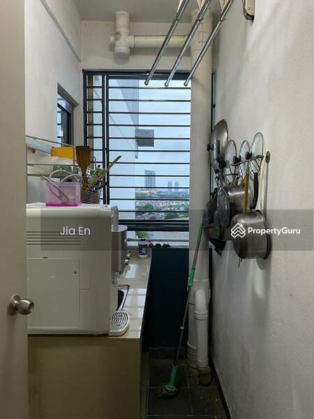Kondominium untuk Disewa di Boulevard Residence - Jia En - PropertyGuru.com.my