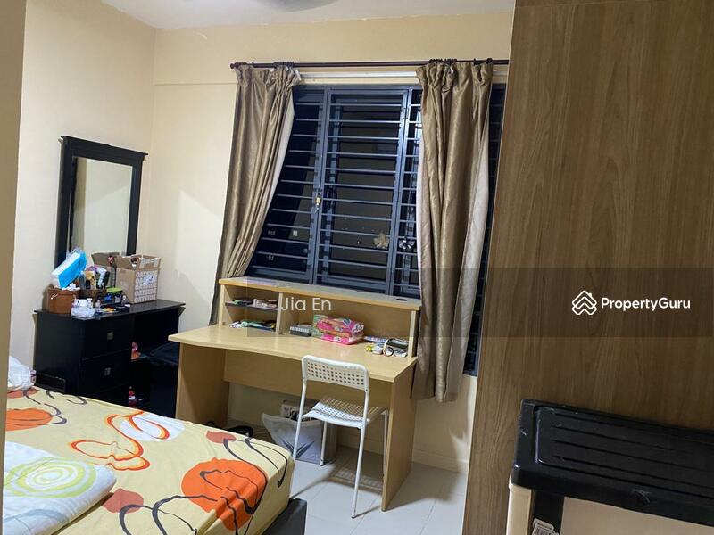 Kondominium untuk Disewa di Boulevard Residence - Jia En - PropertyGuru.com.my
