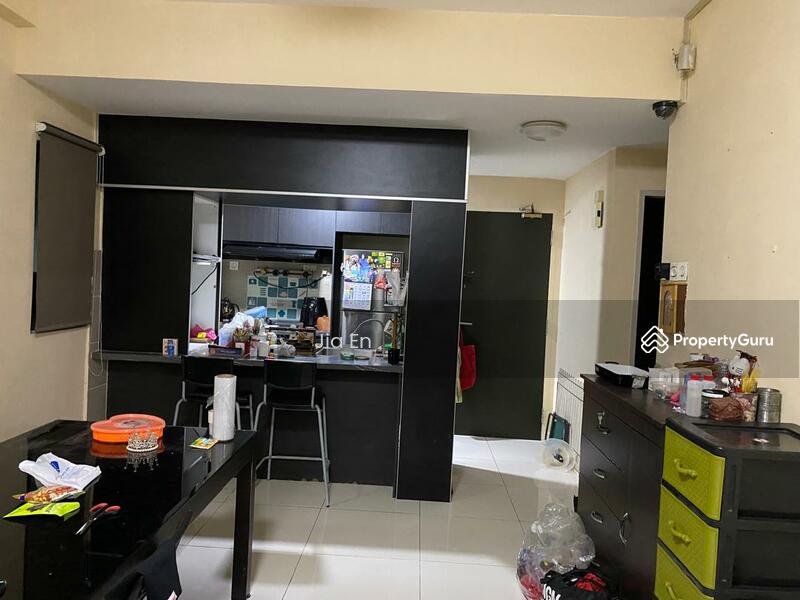 Kondominium untuk Disewa di Boulevard Residence - Jia En - PropertyGuru.com.my