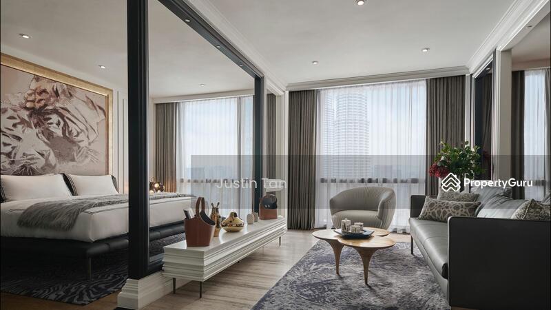 For Sale - Oxley Towers