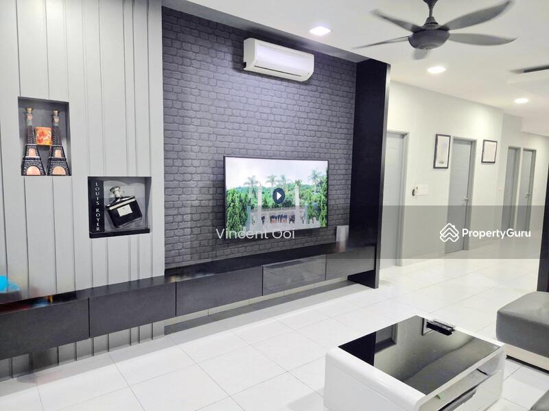 Kondominium untuk Dijual di Elit Heights @ Bayan City - Vincent Ooi - PropertyGuru.com.my