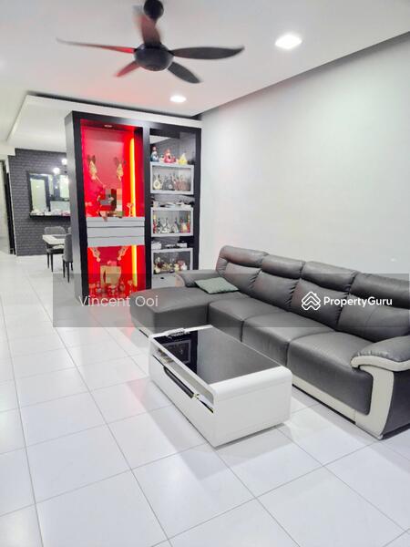 Kondominium untuk Dijual di Elit Heights @ Bayan City - Vincent Ooi - PropertyGuru.com.my