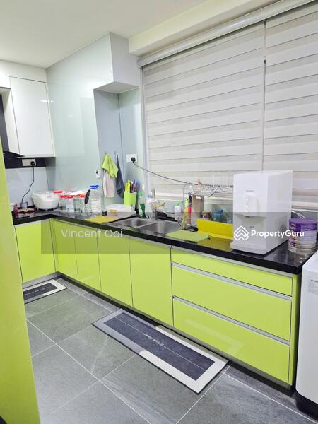 Kondominium untuk Dijual di Elit Heights @ Bayan City - Vincent Ooi - PropertyGuru.com.my