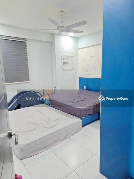 Kondominium untuk Dijual di Elit Heights @ Bayan City - Vincent Ooi - PropertyGuru.com.my