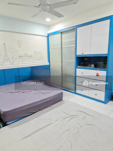 Kondominium untuk Dijual di Elit Heights @ Bayan City - Vincent Ooi - PropertyGuru.com.my