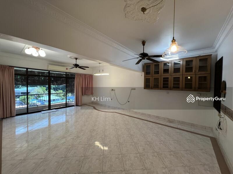 Untuk Dijual - Forest Field