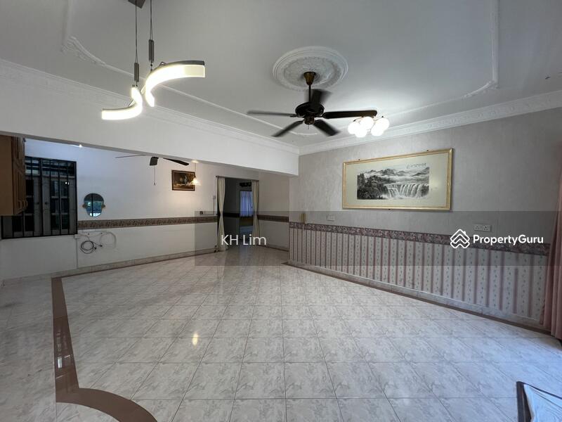 Untuk Dijual - Forest Field