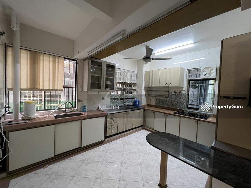 Untuk Dijual - Forest Field