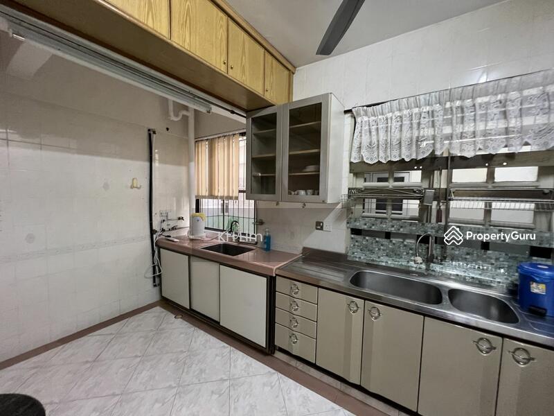 Untuk Dijual - Forest Field