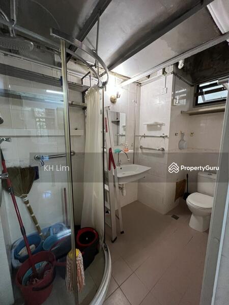 Untuk Dijual - Forest Field