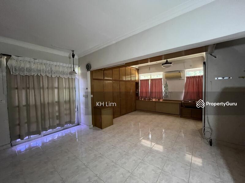 Untuk Dijual - Forest Field