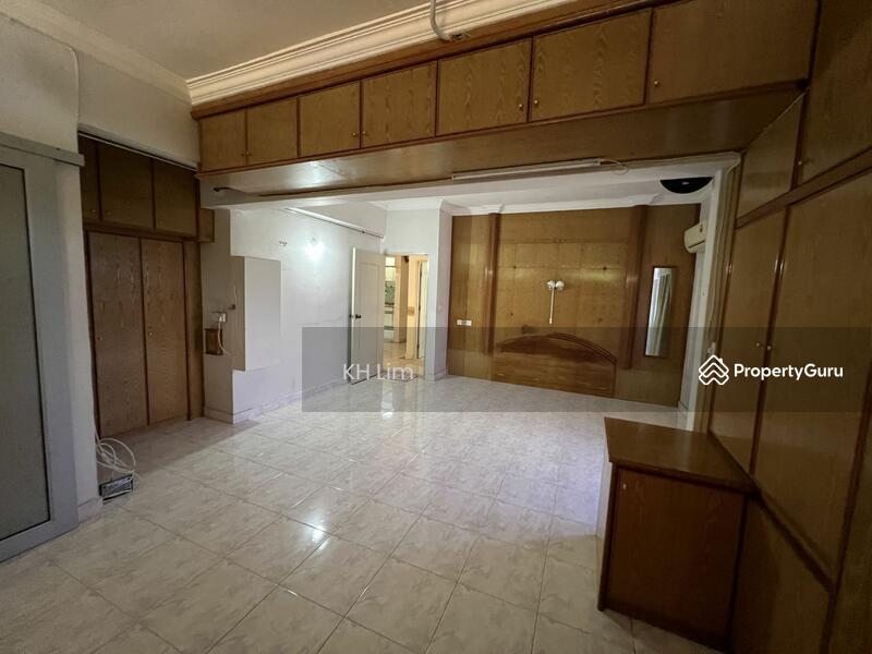 Untuk Dijual - Forest Field