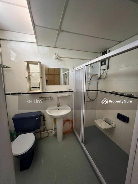Untuk Dijual - Forest Field