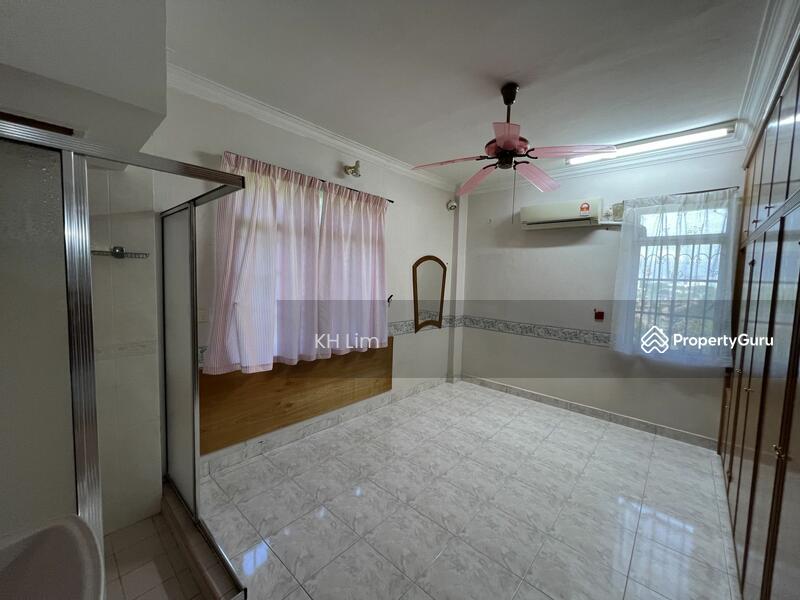 Untuk Dijual - Forest Field