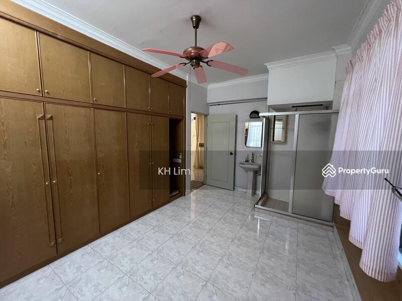 Untuk Dijual - Forest Field