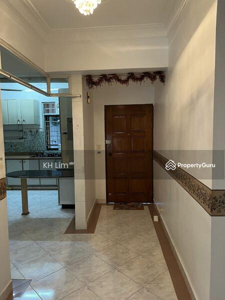 Untuk Dijual - Forest Field