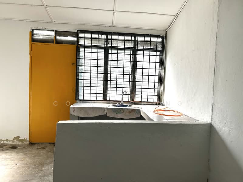 1-storey Terraced House for Sale in Taman Jayamas (Seremban) - Connie Chong - Kitchen - PropertyGuru.com.my