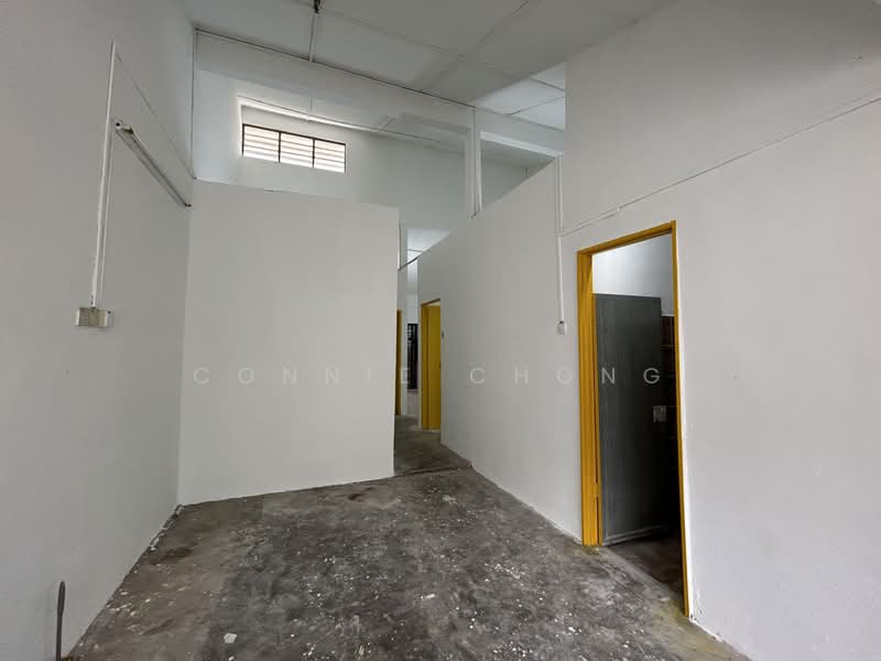 1-storey Terraced House for Sale in Taman Jayamas (Seremban) - Connie Chong - Interior - PropertyGuru.com.my