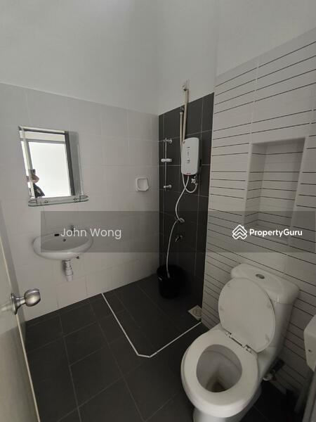 Rumah Teres 2 Tingkat untuk Dijual di Setia Eco Gardens (Gelang Patah) - John Wong - PropertyGuru.com.my