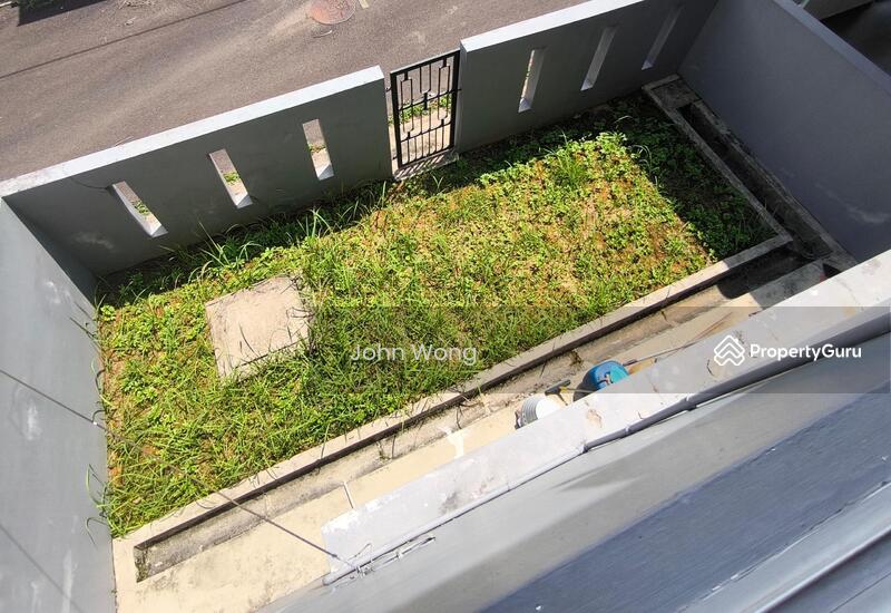 Rumah Teres 2 Tingkat untuk Dijual di Setia Eco Gardens (Gelang Patah) - John Wong - PropertyGuru.com.my