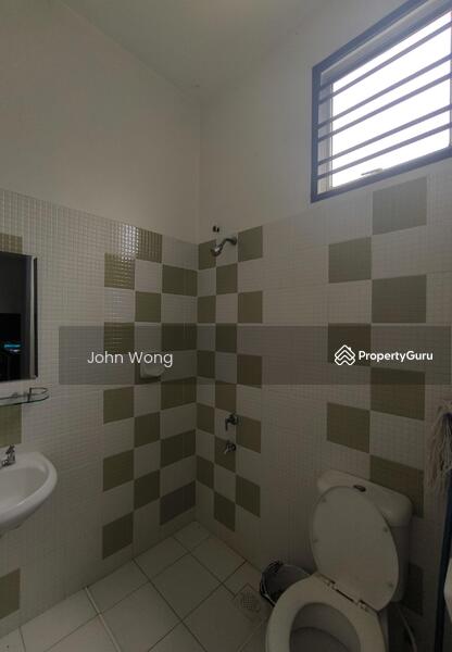 Rumah Teres 2 Tingkat untuk Dijual di Setia Eco Gardens (Gelang Patah) - John Wong - PropertyGuru.com.my