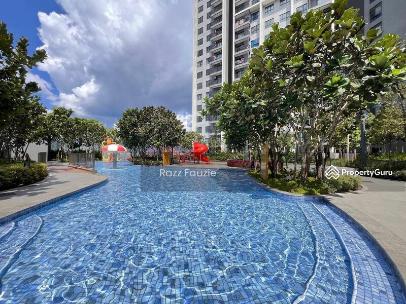 Untuk Dijual - M Adora