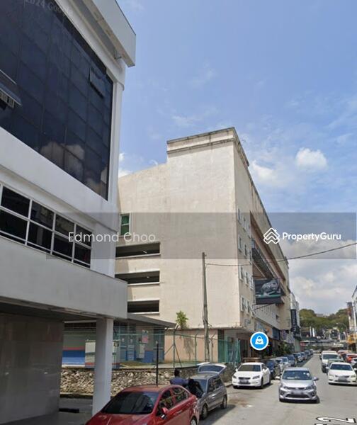 For Sale - Shop at Puchong Jaya