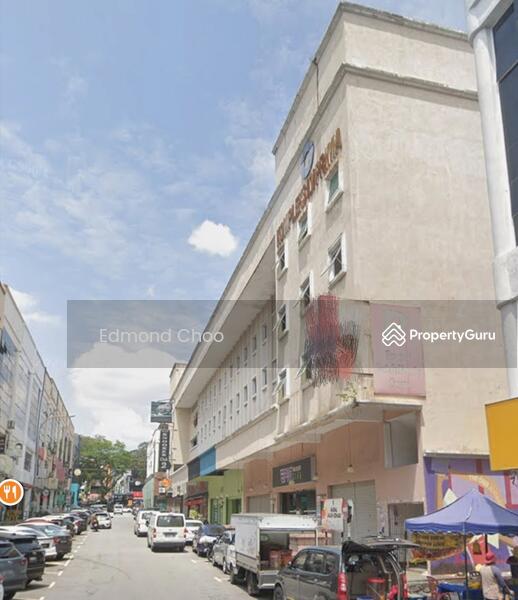 For Sale - Shop at Puchong Jaya