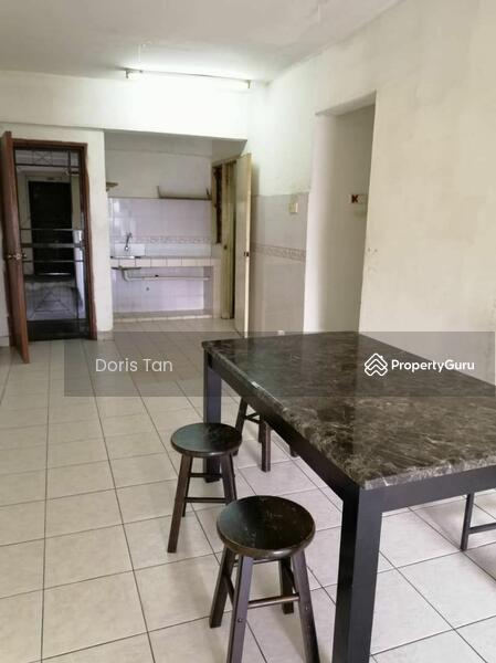 Pangsapuri untuk Disewa di Pelangi Apartment - Doris Tan - PropertyGuru.com.my