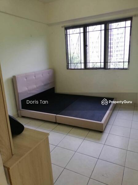 Pangsapuri untuk Disewa di Pelangi Apartment - Doris Tan - PropertyGuru.com.my