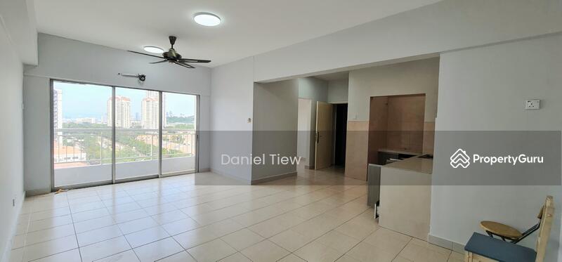 Untuk Dijual - Beverly Tower @ Plaza Medan Putra