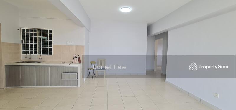 Untuk Dijual - Beverly Tower @ Plaza Medan Putra