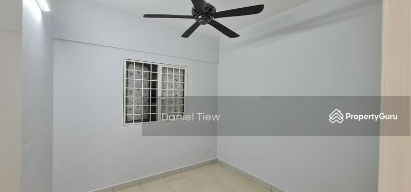Untuk Dijual - Beverly Tower @ Plaza Medan Putra