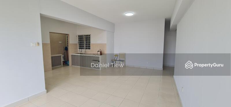 Untuk Dijual - Beverly Tower @ Plaza Medan Putra