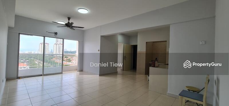 Untuk Dijual - Beverly Tower @ Plaza Medan Putra