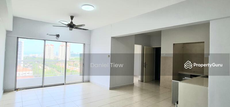 Untuk Dijual - Beverly Tower @ Plaza Medan Putra