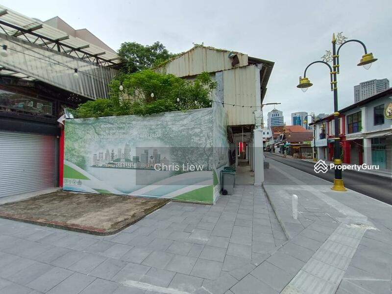 For Rent - Tan Hiok Nee Tans Hioks Nees