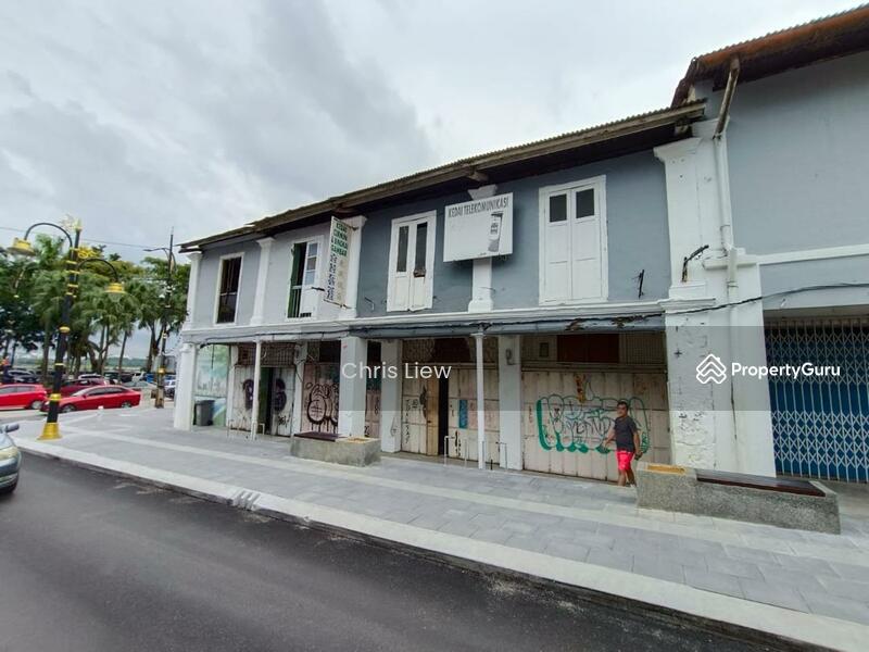 For Rent - Tan Hiok Nee Tans Hioks Nees