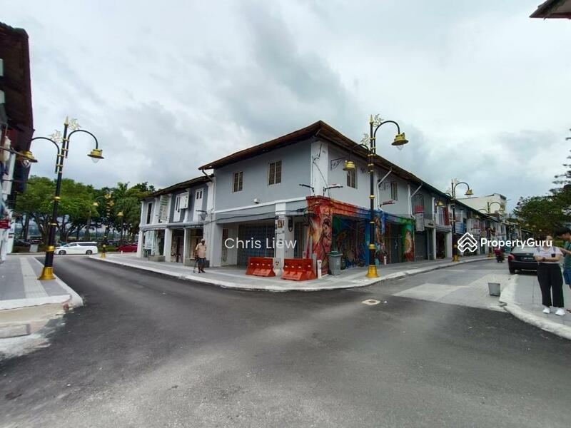 For Rent - Tan Hiok Nee Tans Hioks Nees