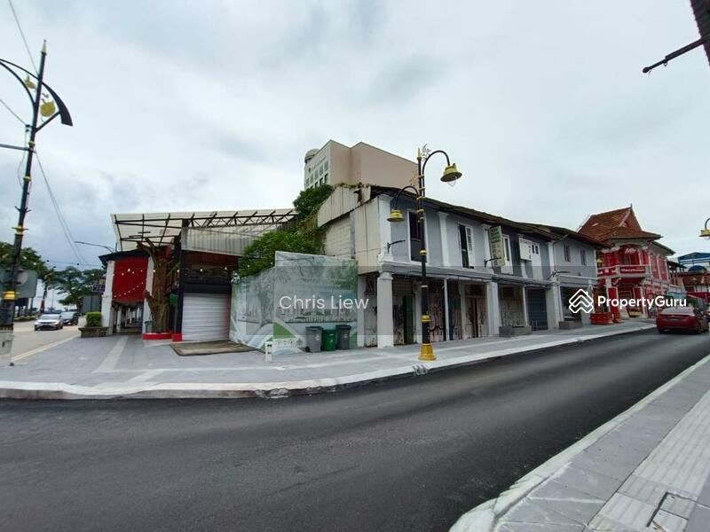 For Rent - Tan Hiok Nee Tans Hioks Nees