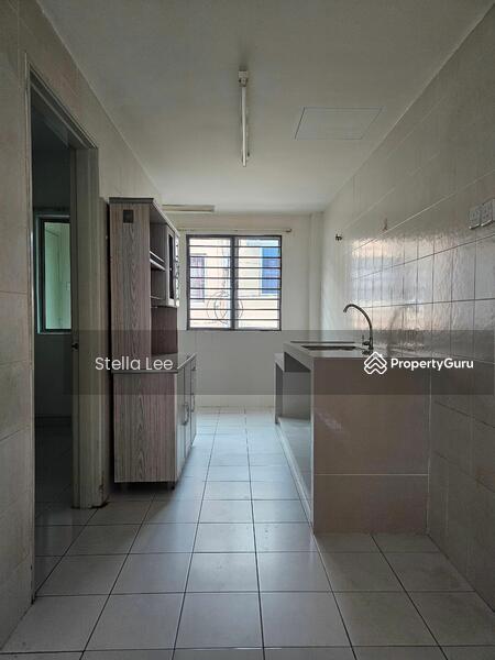 Untuk Disewa - Terrace house at Sungai Long